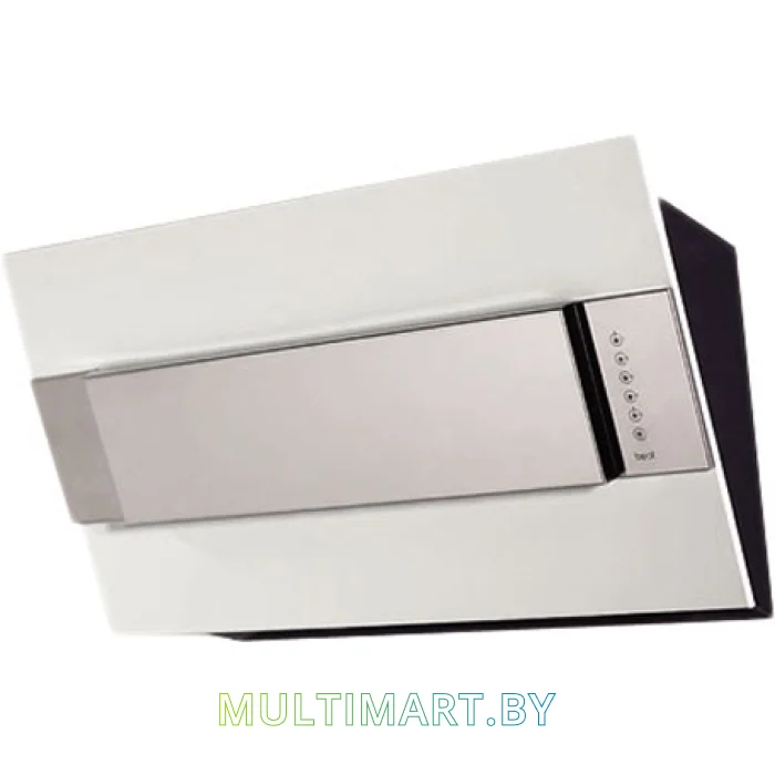Вытяжка Best Iris FPX 800 белая (07F94057)